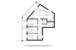 Etagenwohnung Berlin Siemensstadt - 4 Zimmer, 123 m&sup2;, 1.899&euro; | Angebot:26865580