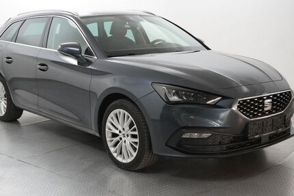 Seat Leon 72.250 km 16.650 &euro; Bebra 36179