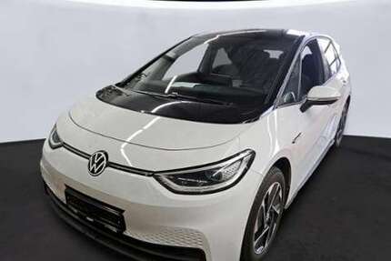 VW ID.3 25.623 km 24.889 &euro; Groß-Gerau 64521