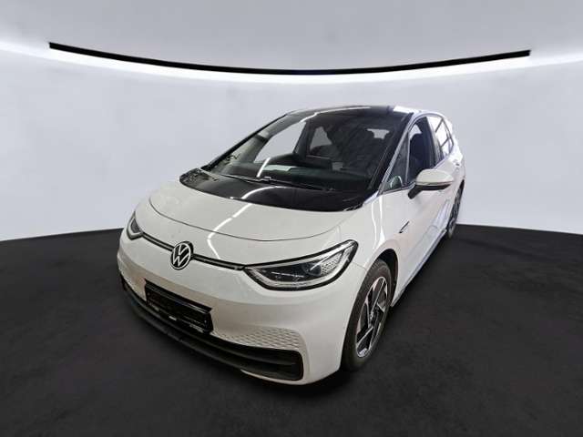 VW ID.3 25.623 km 24.889 &euro; Groß-Gerau 64521