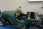  andere Singer Nine LeMans Special Speed Modell 5.789 km 30.000 &euro; Dreieich 63303