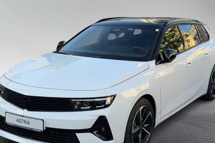 Opel Astra 3.000 km 29.990 &euro; Fürstenfeldbruck 82256