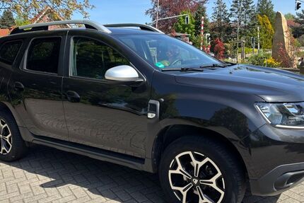 Dacia Duster 32.000 km 13.900 &euro; Bad Bentheim/Gildehaus 48455