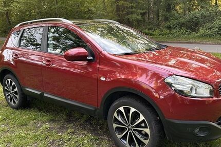Nissan Qashqai 167.987 km 5.600 &euro; Pinneberg 25421