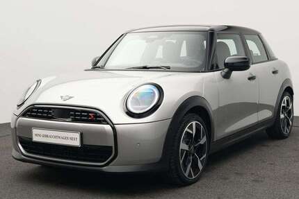 Mini Cooper S 7.788 km 31.729 &euro; München 80788