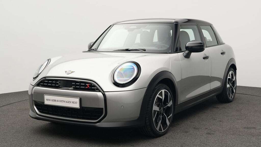 Mini Cooper S 7.788 km 31.729 &euro; München 80788