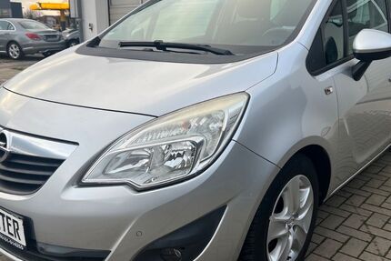 Opel Meriva 172.800 km 2.490 &euro; Hannover/Pattensen 30982