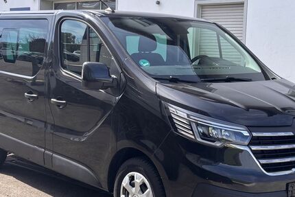 Renault Trafic 168.000 km 22.999 &euro; Bad Waldsee 88339