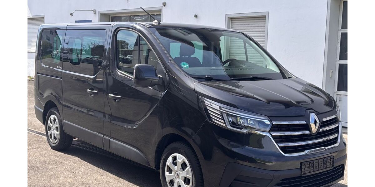 Renault Trafic 168.000 km 22.999 &euro; Bad Waldsee 88339