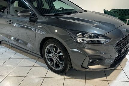 Ford Focus 90.180 km 15.990 &euro; Schelklingen 89601