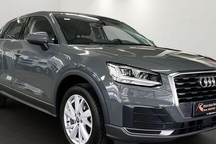 Audi Q2 75.351 km 19.390 &euro; Kusel 66869