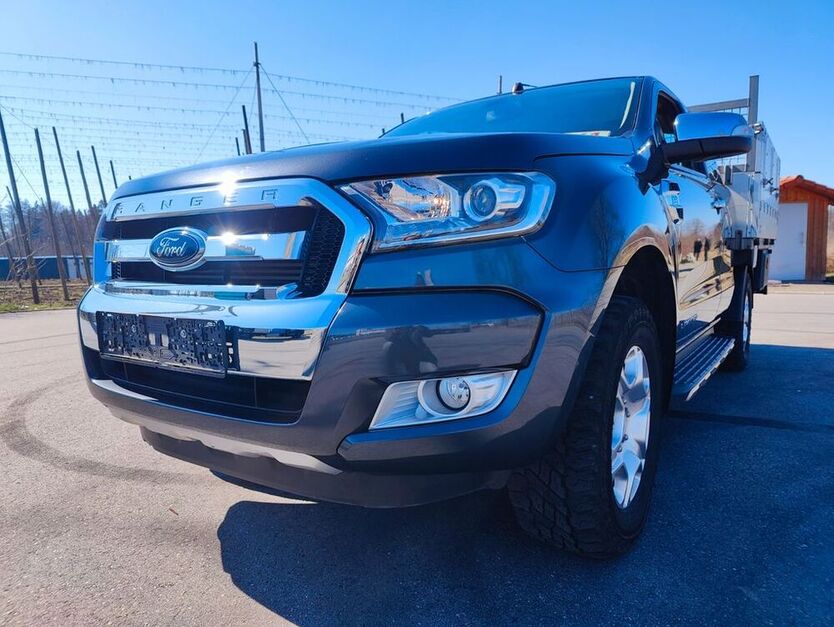 Ranger