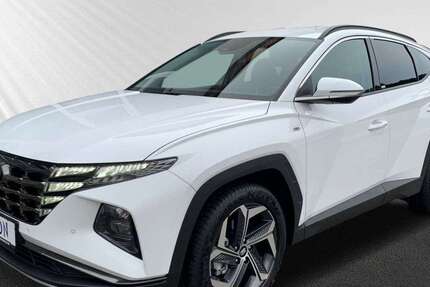 Hyundai TUCSON 50.960 km 23.980 &euro; Radebeul 01445