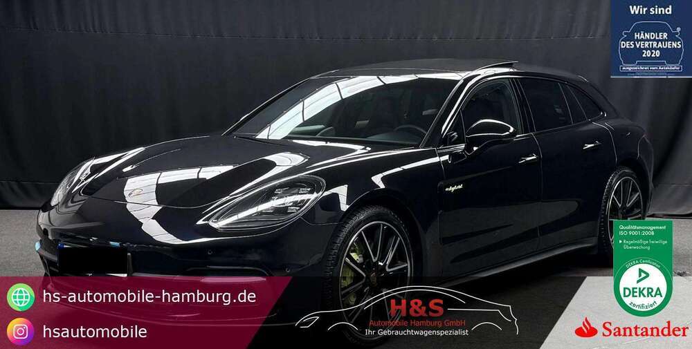 Panamera