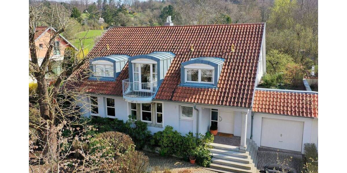 Einfamilienhaus Gerlingen - 8 Zimmer, 291 m&sup2;, 1.395.000&euro; | Angebot:26257716
