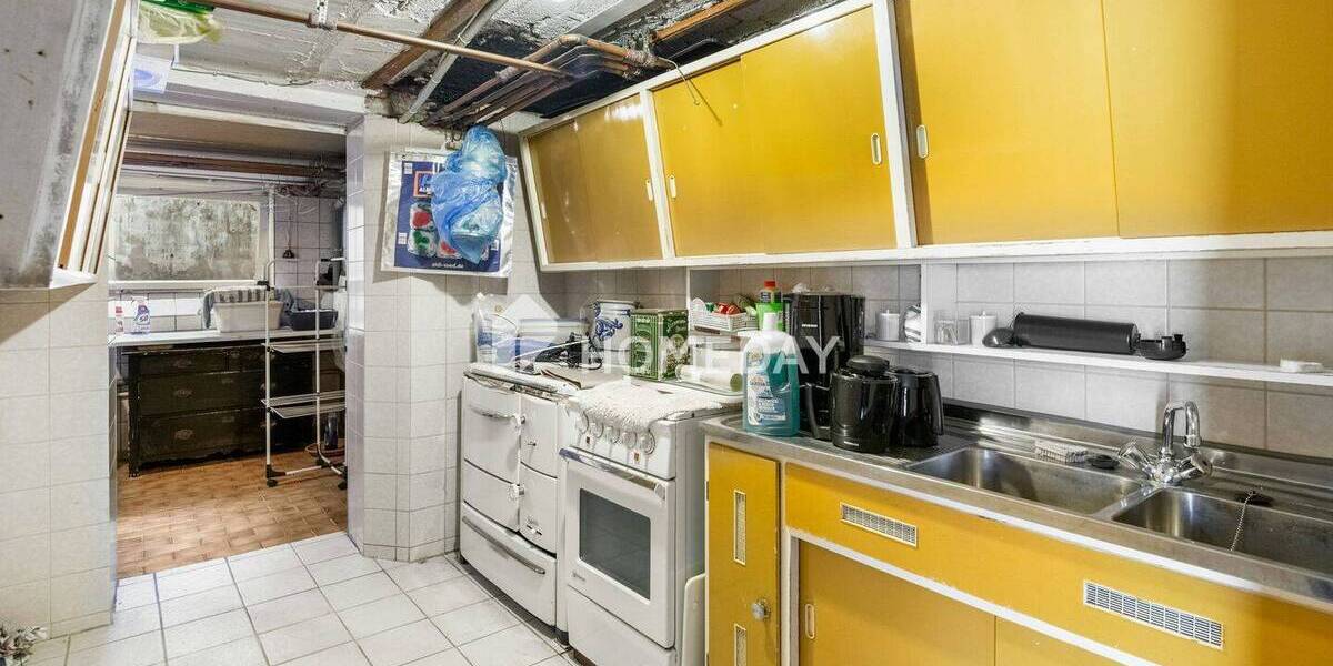 Mehrfamilienhaus, Wohnhaus Steinau Hintersteinau - 1 Zimmer, 400 m&sup2;, 349.000&euro; | Angebot:26826006