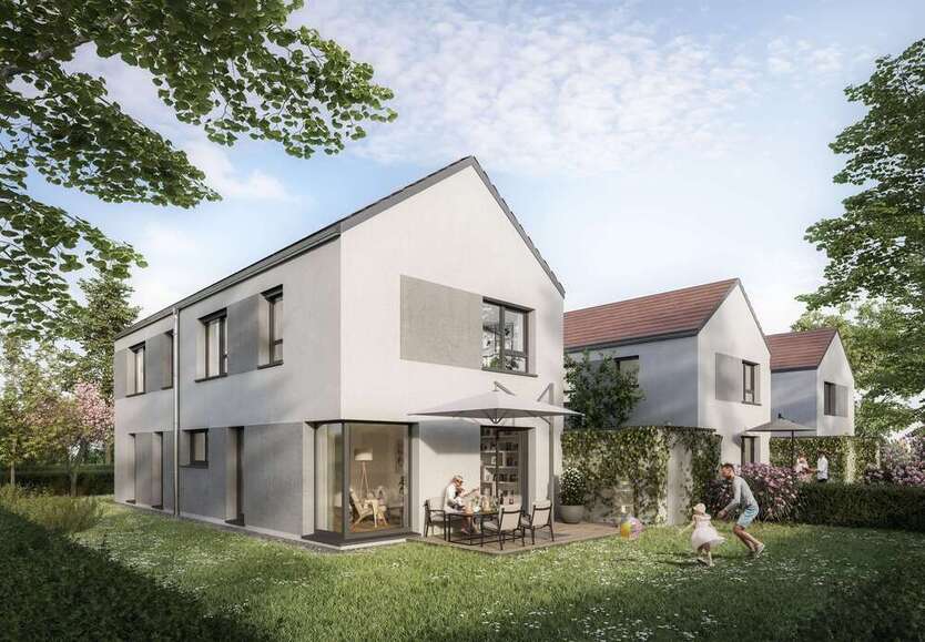 Haus zum Kaufen in Wennigsen 584.800 € 150 m²