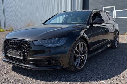 Audi A6 311.519 km 12.850 &euro; Zella-Mehlis 98544