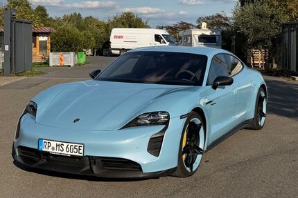 Porsche Taycan 63.000 km 88.800 € Maxdorf 67133