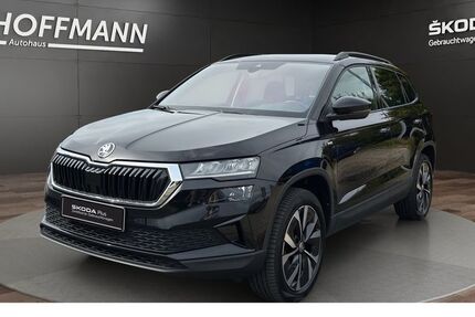 Skoda Karoq 65.558 km 29.990 € Burgwald-Bottendorf 35099