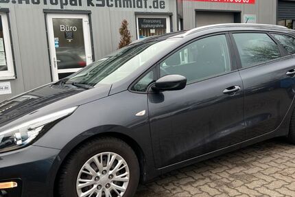 Kia ceed Sportswagon 115.000 km 7.799 &euro; Itzehoe 25524