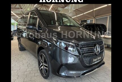Mercedes-Benz V 220 22.815 km 75.900 € Penzberg 82377