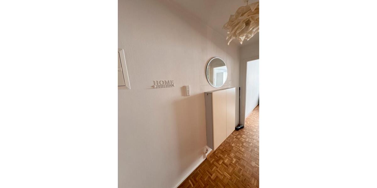 Etagenwohnung Hirschbach - 1 Zimmer, 27 m&sup2;, 285.000&euro; | Angebot:26961360