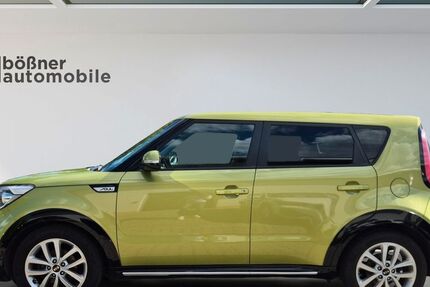 Kia Soul 217.200 km 6.990 &euro; Meitingen 86405