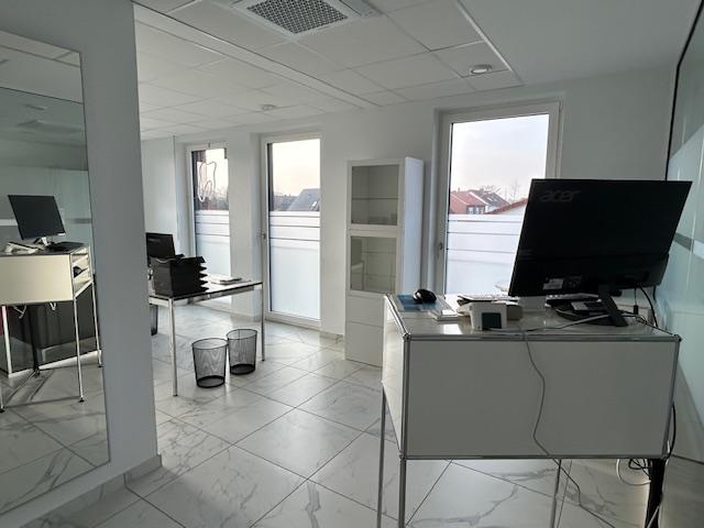 Gewerbeobjekt Ahaus - 2.100&euro; | Angebot:25519659