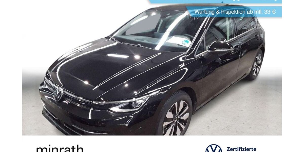 VW Golf 25.996 km 25.890 &euro; Moers 47441