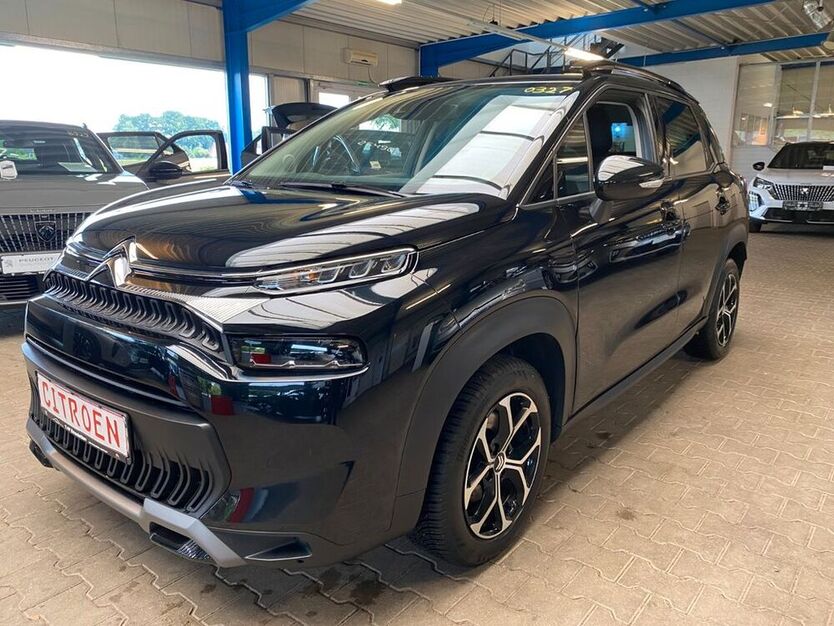 C3 Aircross