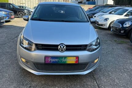 VW Polo 119.000 km 7.800 &euro; Bonn 53123