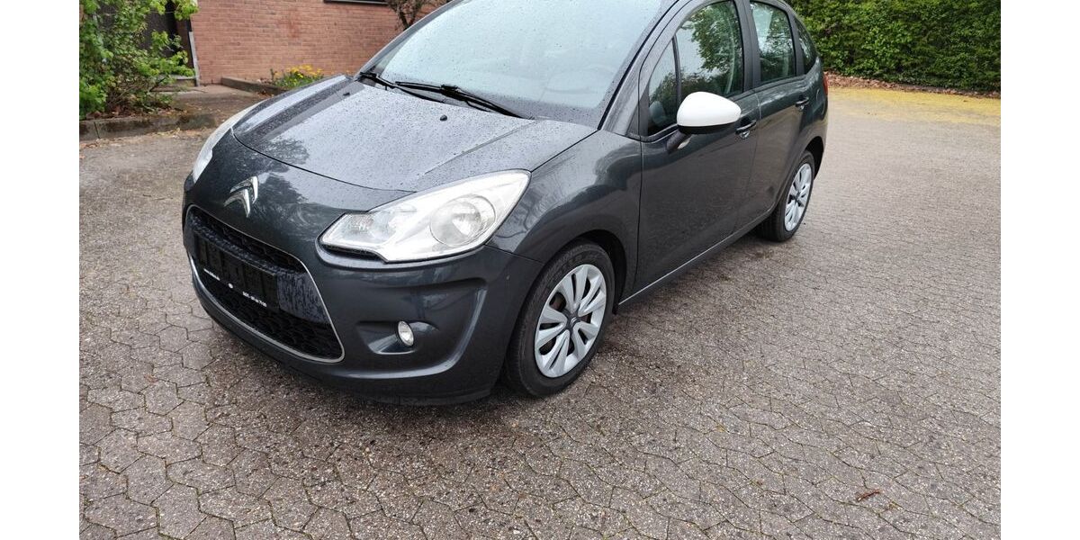 Citroen C3 165.000 km 4.200 &euro; Bad Kreuznach 55543