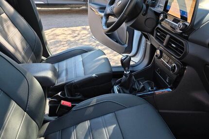 Ford EcoSport 27.000 km 15.900 &euro; Hamburg 22119