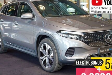 Mercedes-Benz EQA 4.868 km 39.900 &euro; Cloppenburg 49661