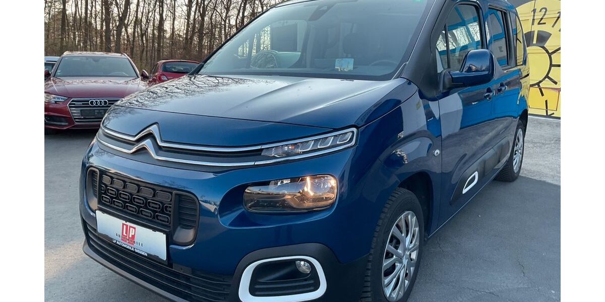 Citroen Berlingo 132.649 km 14.990 &euro; Giessen 35394