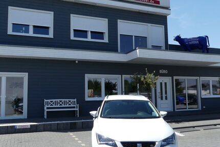 Seat Leon 156.000 km 12.000 &euro; Magdeburg 39108