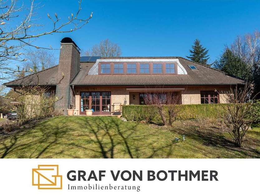Haus zum Kaufen in Oldendorf 598.000 € 340 m²