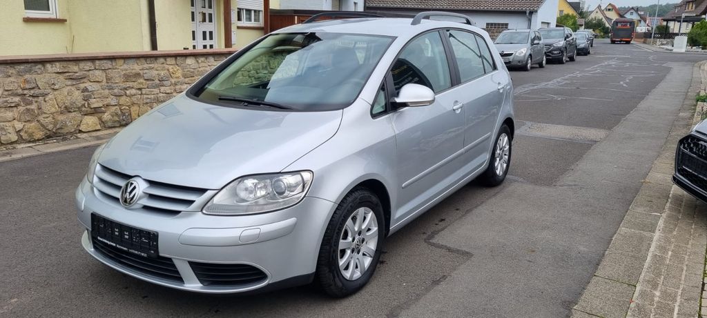 VW Golf Plus 160.000 km 5.990 &euro; Stammheim 97509