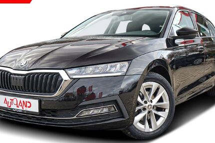 Skoda Octavia 87.608 km 20.990 &euro; Chemnitz 09113