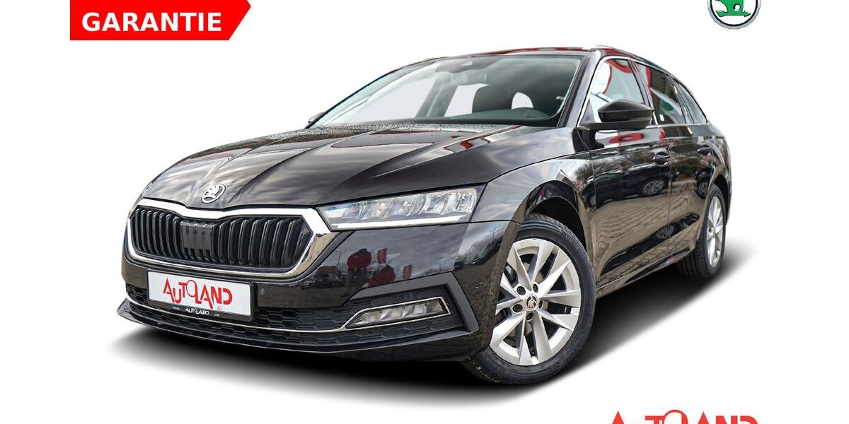 Skoda Octavia 87.608 km 20.990 &euro; Chemnitz 09113