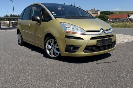 Citroen C4 147.000 km 3.500 &euro; Werdau 08412