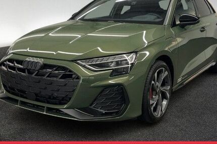 Audi A3 6.001 km 54.900 &euro; Berlin 10587