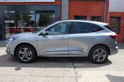 Ford Kuga 5.000 km 39.991 &euro; Thedinghausen OT Wulmstorf 27321