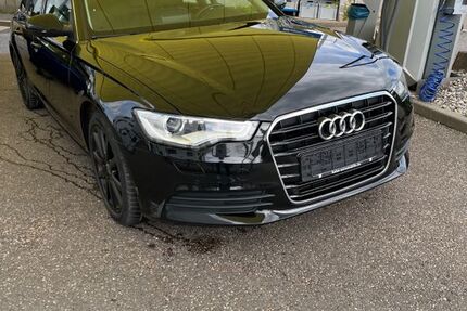 Audi A6 224.900 km 9.799 &euro; Remshalden 73630