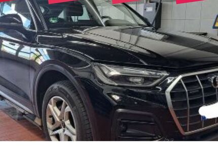 Audi Q5 98.521 km 35.750 &euro; Regen 94209
