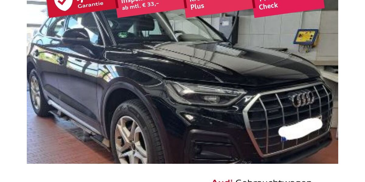 Audi Q5 98.521 km 35.750 &euro; Regen 94209