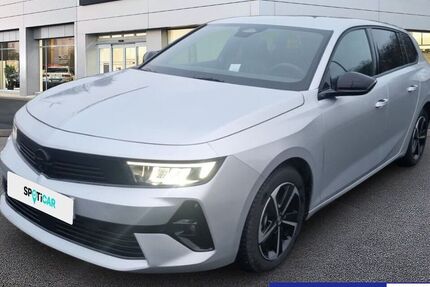 Opel Astra 9.227 km 22.490 &euro; Jüterbog 14913