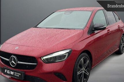 Mercedes-Benz B 220 15.625 km 34.870 &euro; Oranienburg 16515