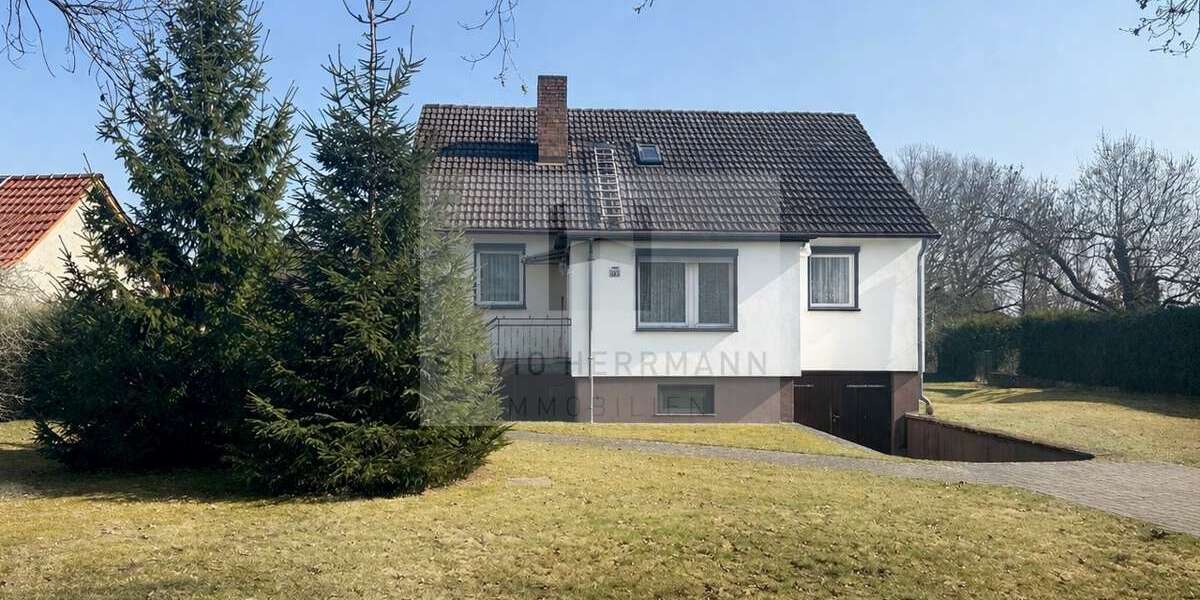 Einfamilienhaus Storkow (Mark) / Görsdorf bei Storkow Görsdorf bei Storkow - 5 Zimmer, 123 m&sup2;, 225.000&euro; | Angebot:25930908